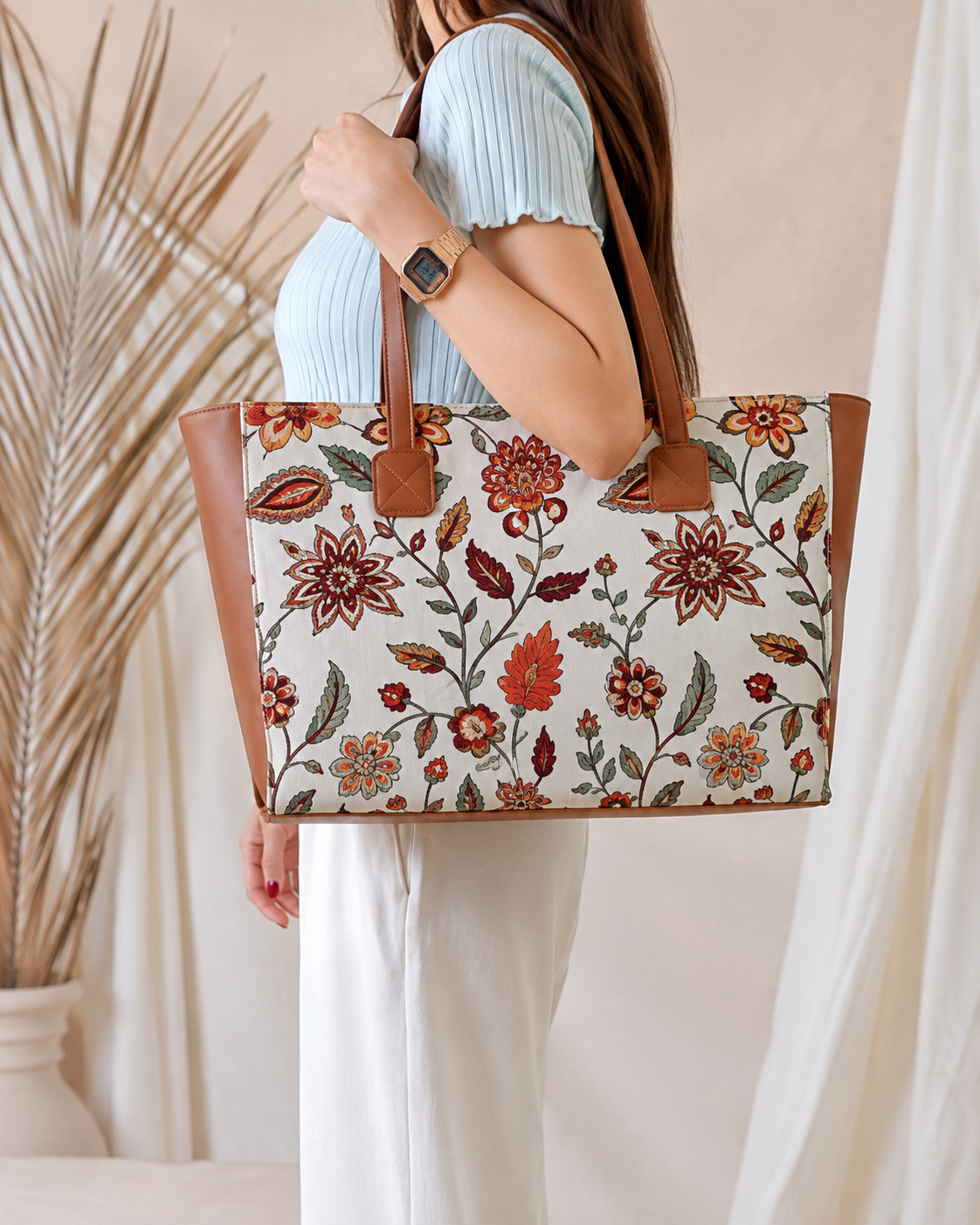 Cavlo Jardin Muse