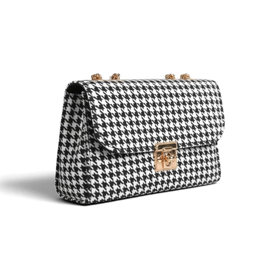 Cavlo Houndstooth Muse