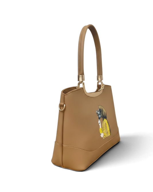 Cavlo Amber Muse
