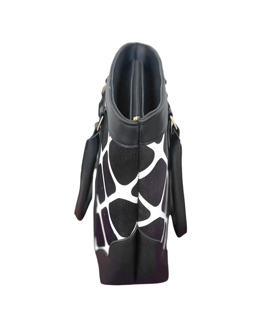 Cavlo Noir Tote