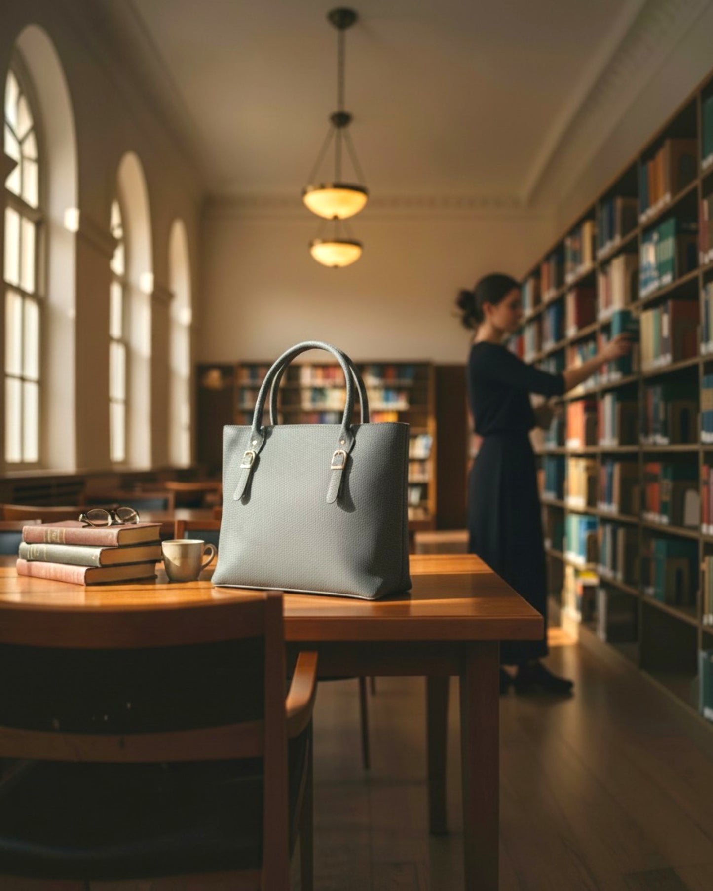 Cavlo Verra Tote