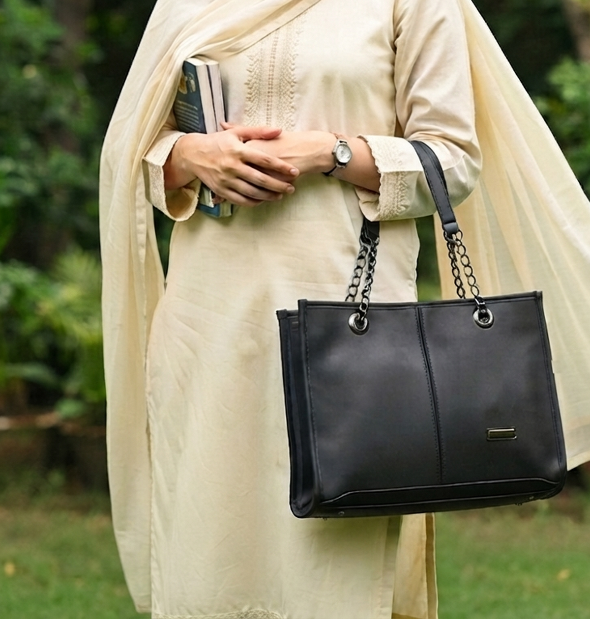 Tote bags