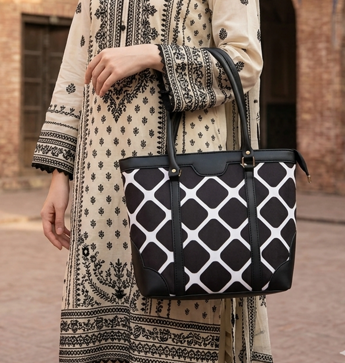 Shoulder Bags