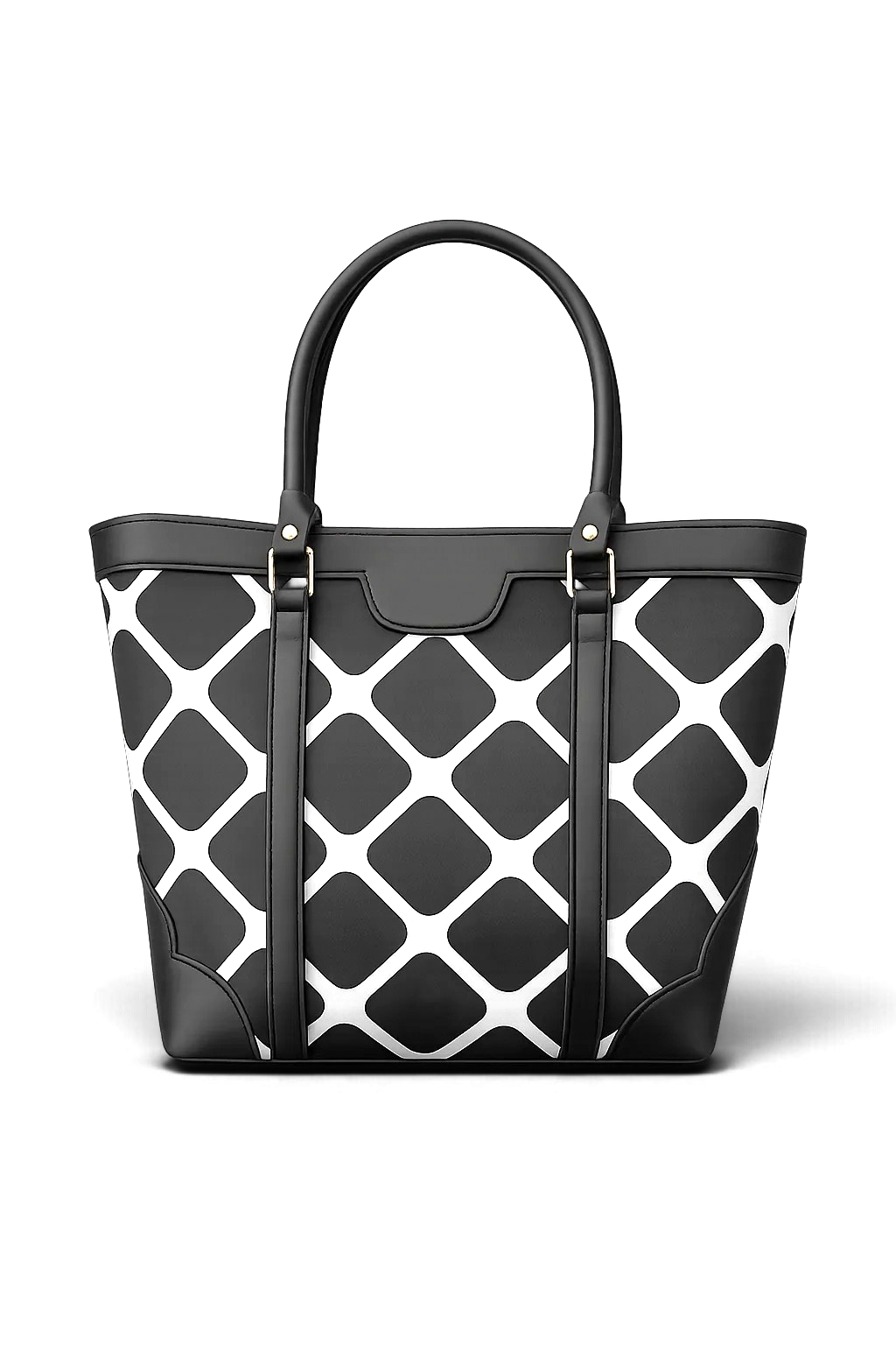 Cavlo Noir Tote