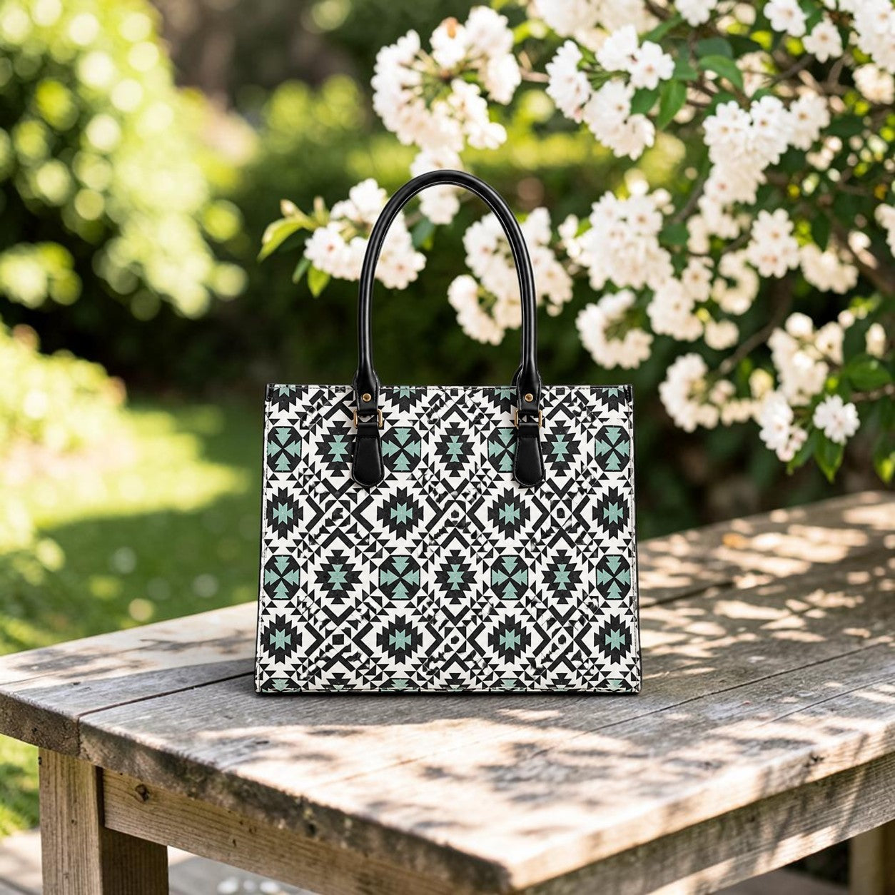 Cavlo Geometric Muse