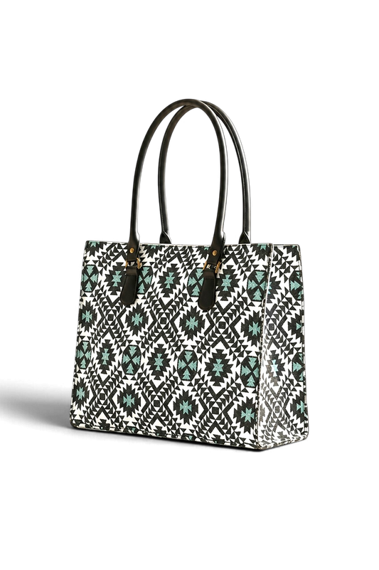 Cavlo Geometric Muse