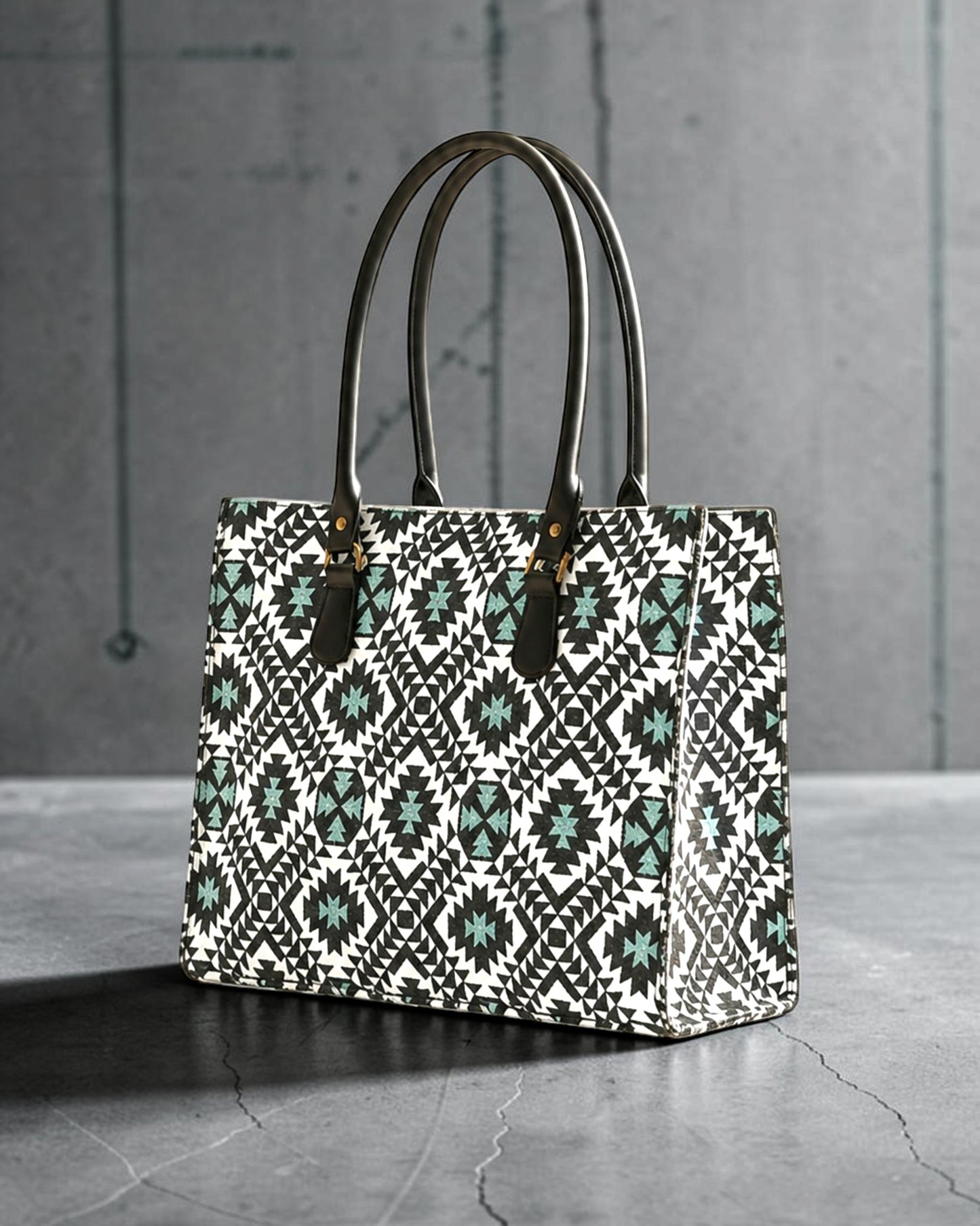 Cavlo Geometric Muse