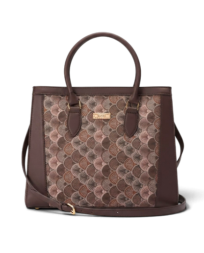 Cavlo Petal Tote