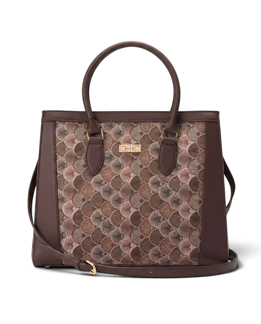 Cavlo Petal Tote