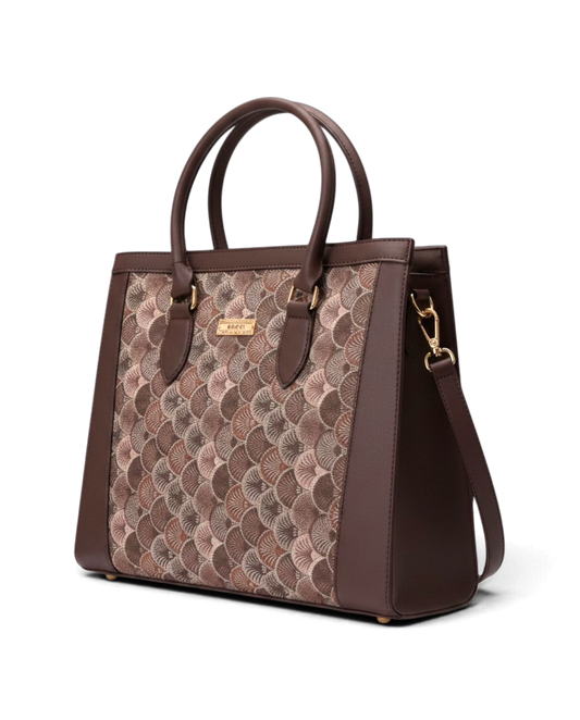 Cavlo Petal Tote