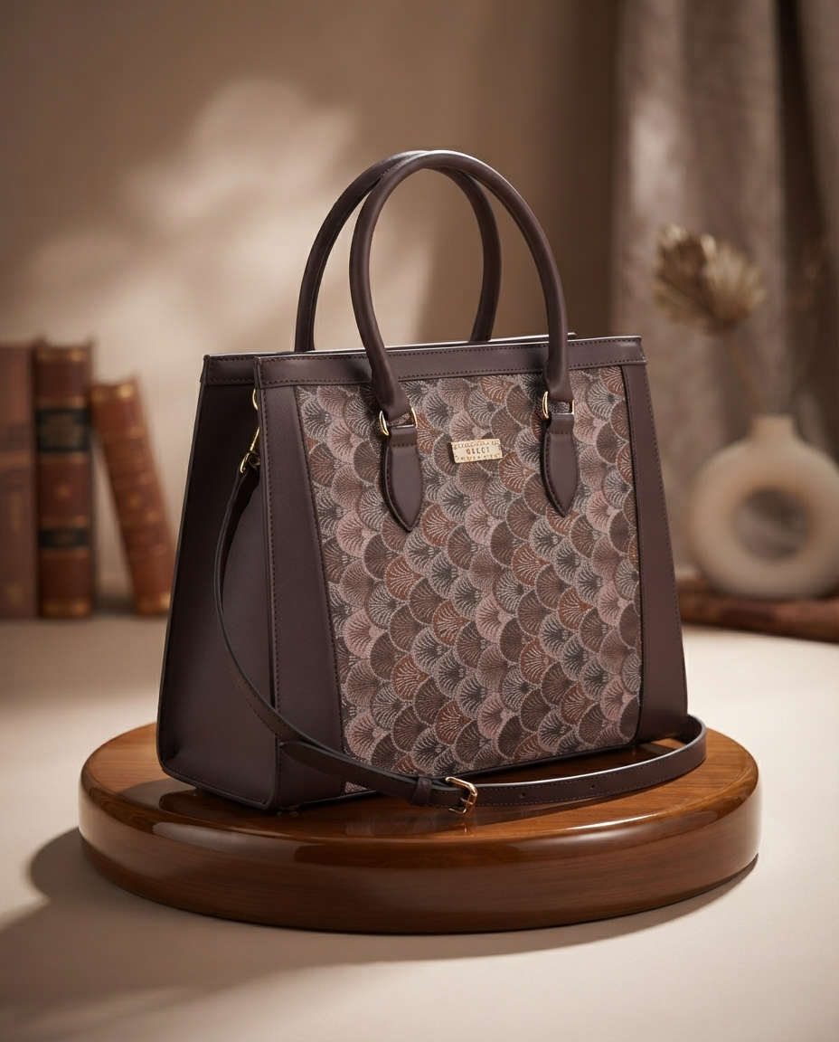 Cavlo Petal Tote