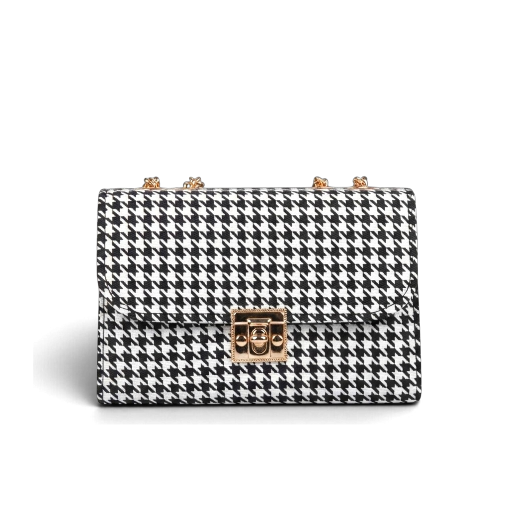 Cavlo Houndstooth Muse