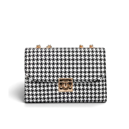 Cavlo Houndstooth Muse