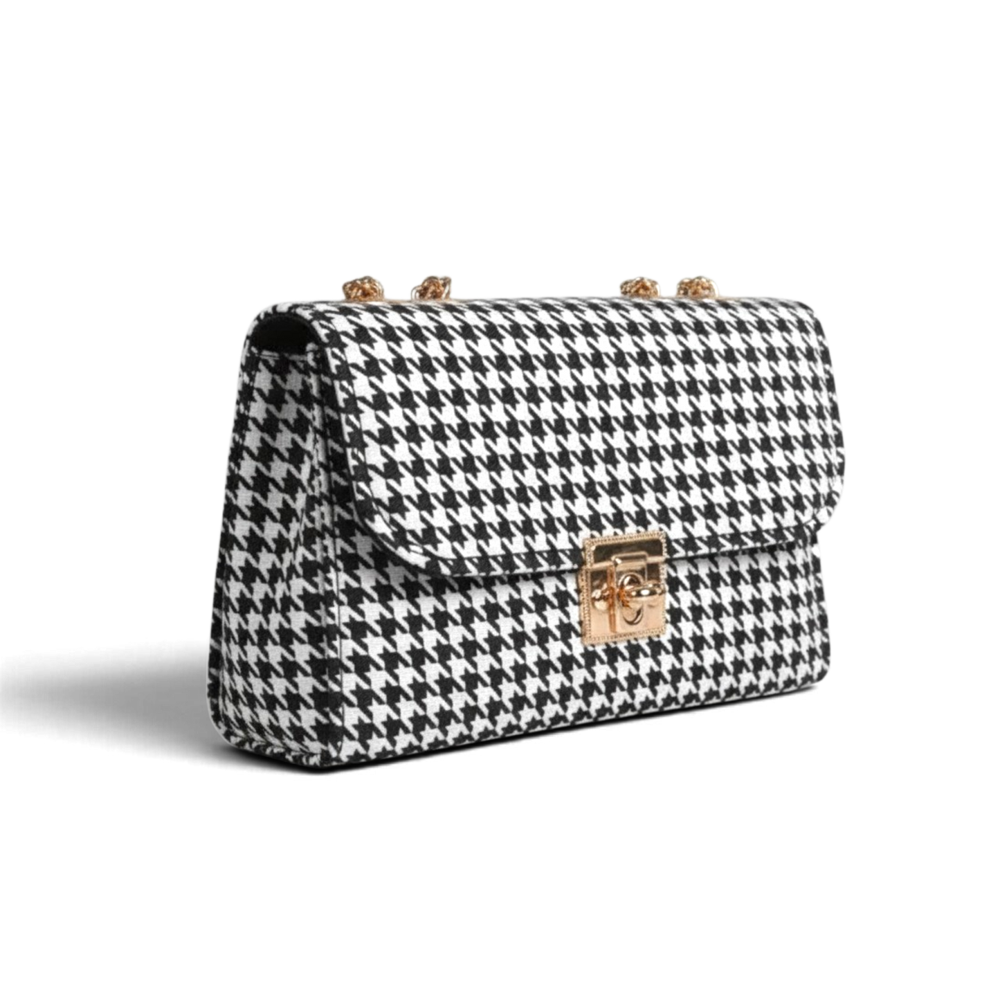 Cavlo Houndstooth Muse