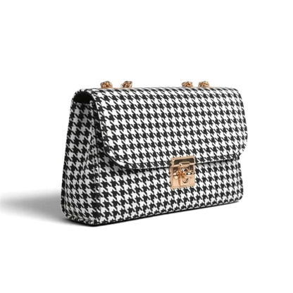 Cavlo Houndstooth Muse