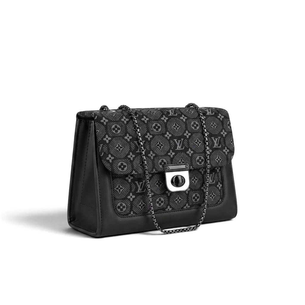 Cavlo Flap Crossbody