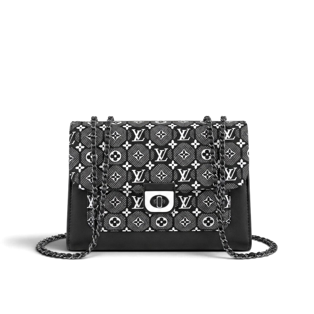 Cavlo Flap Crossbody