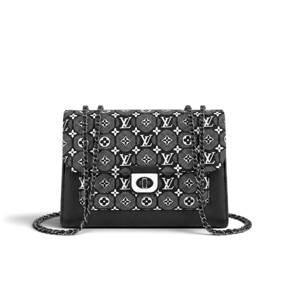 Cavlo Flap Crossbody