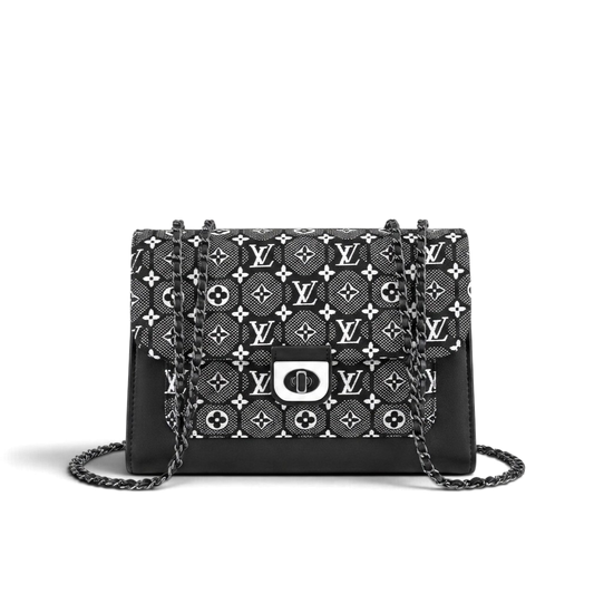 Cavlo Flap Crossbody