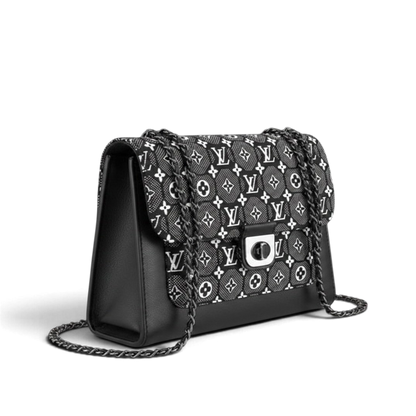 Cavlo Flap Crossbody