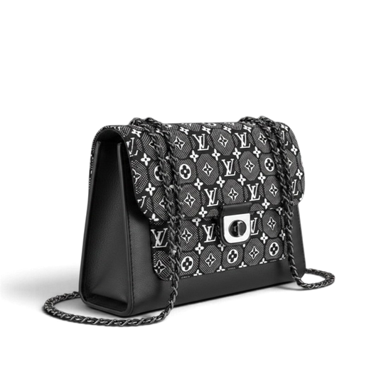 Cavlo Flap Crossbody
