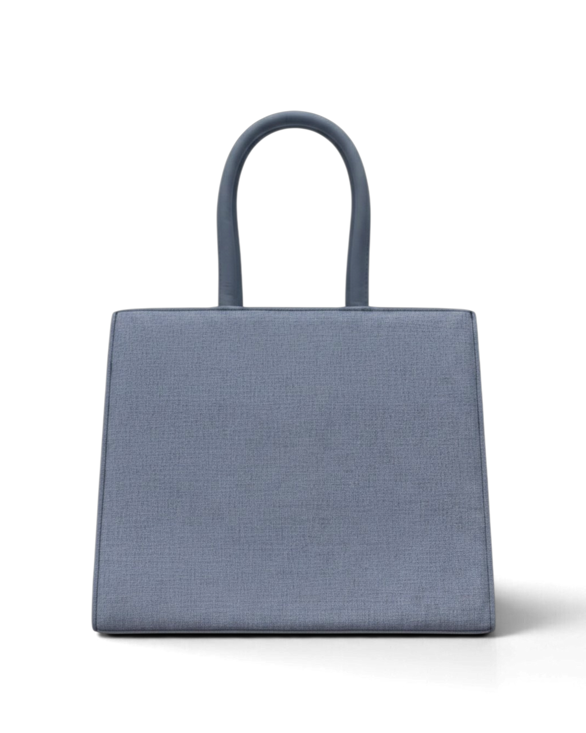 Cavlo Noir Crest Mini Tote