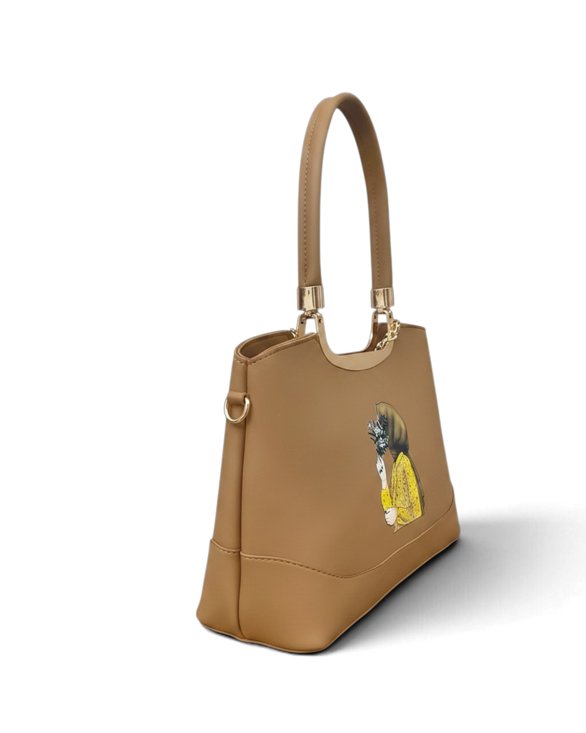 Cavlo Amber Muse