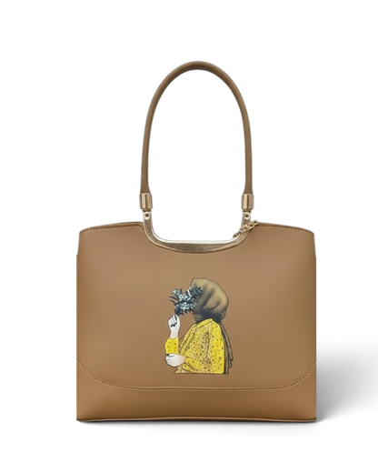 Cavlo Amber Muse