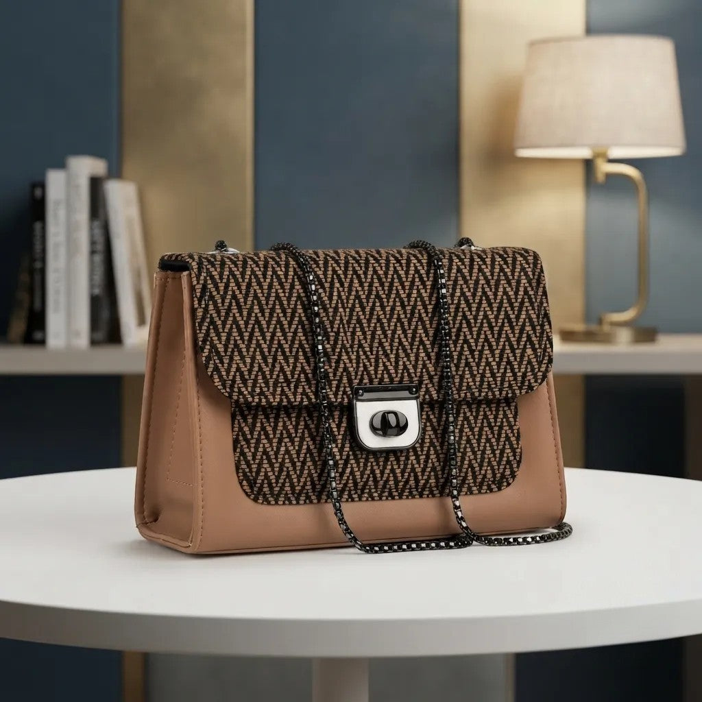 Cavlo Chevron Muse