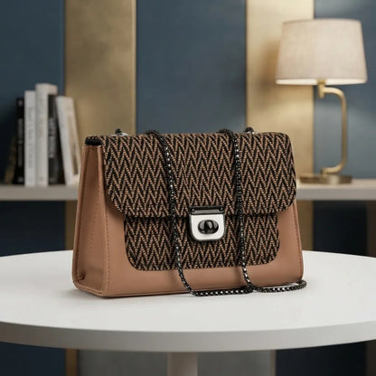 Cavlo Chevron Muse