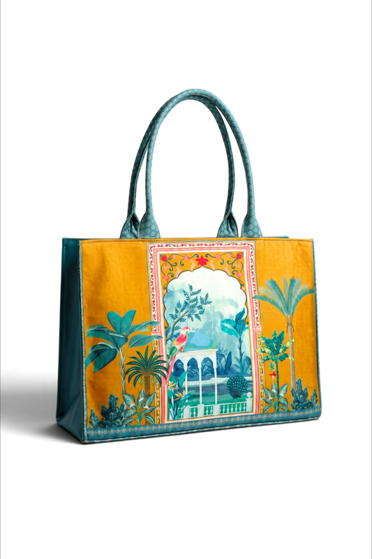 Cavlo Oasis Luxe