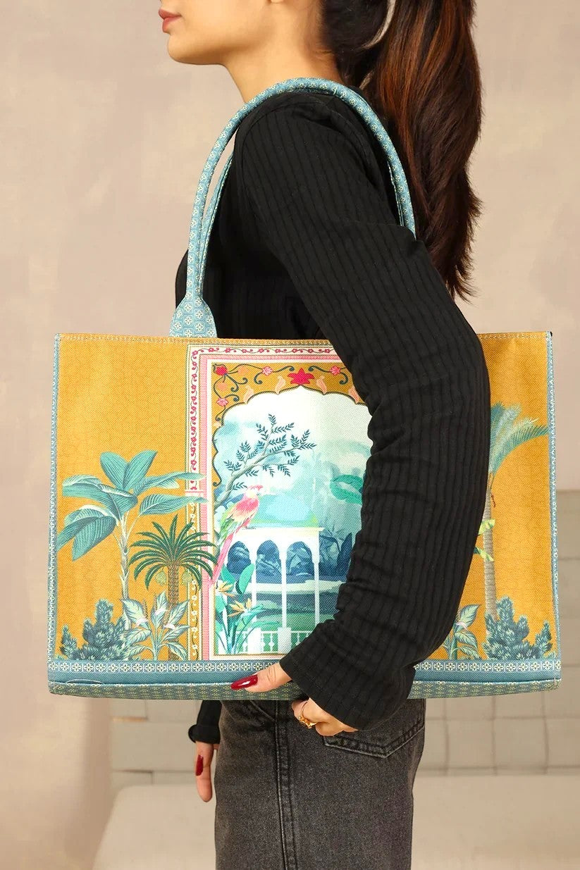 Cavlo Oasis Luxe