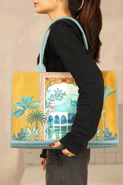 Cavlo Oasis Luxe