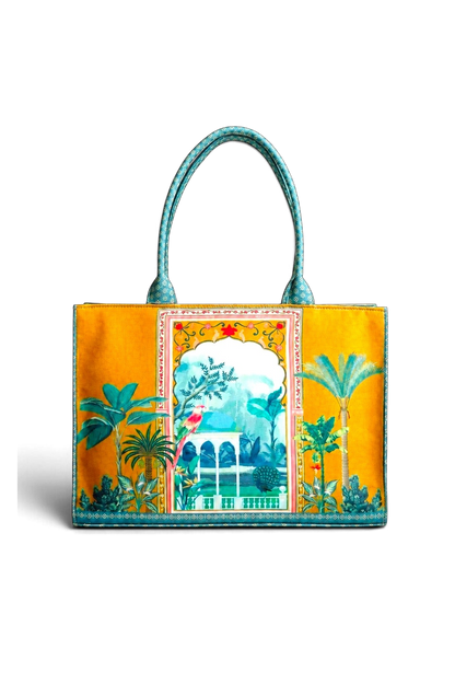 Cavlo Oasis Luxe