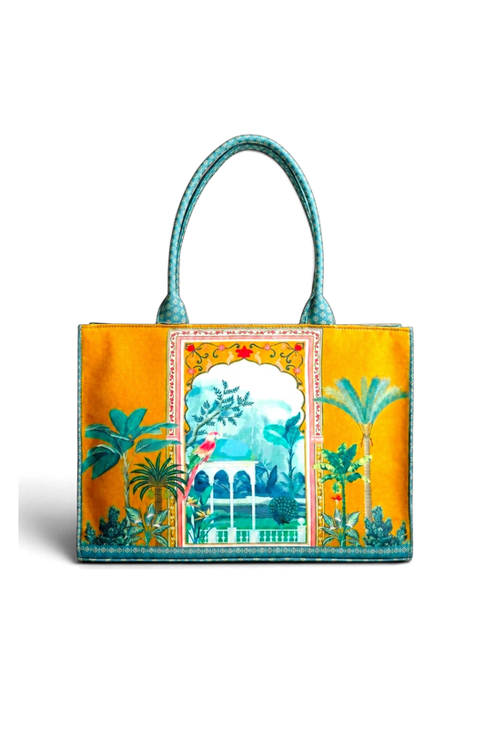 Cavlo Oasis Luxe