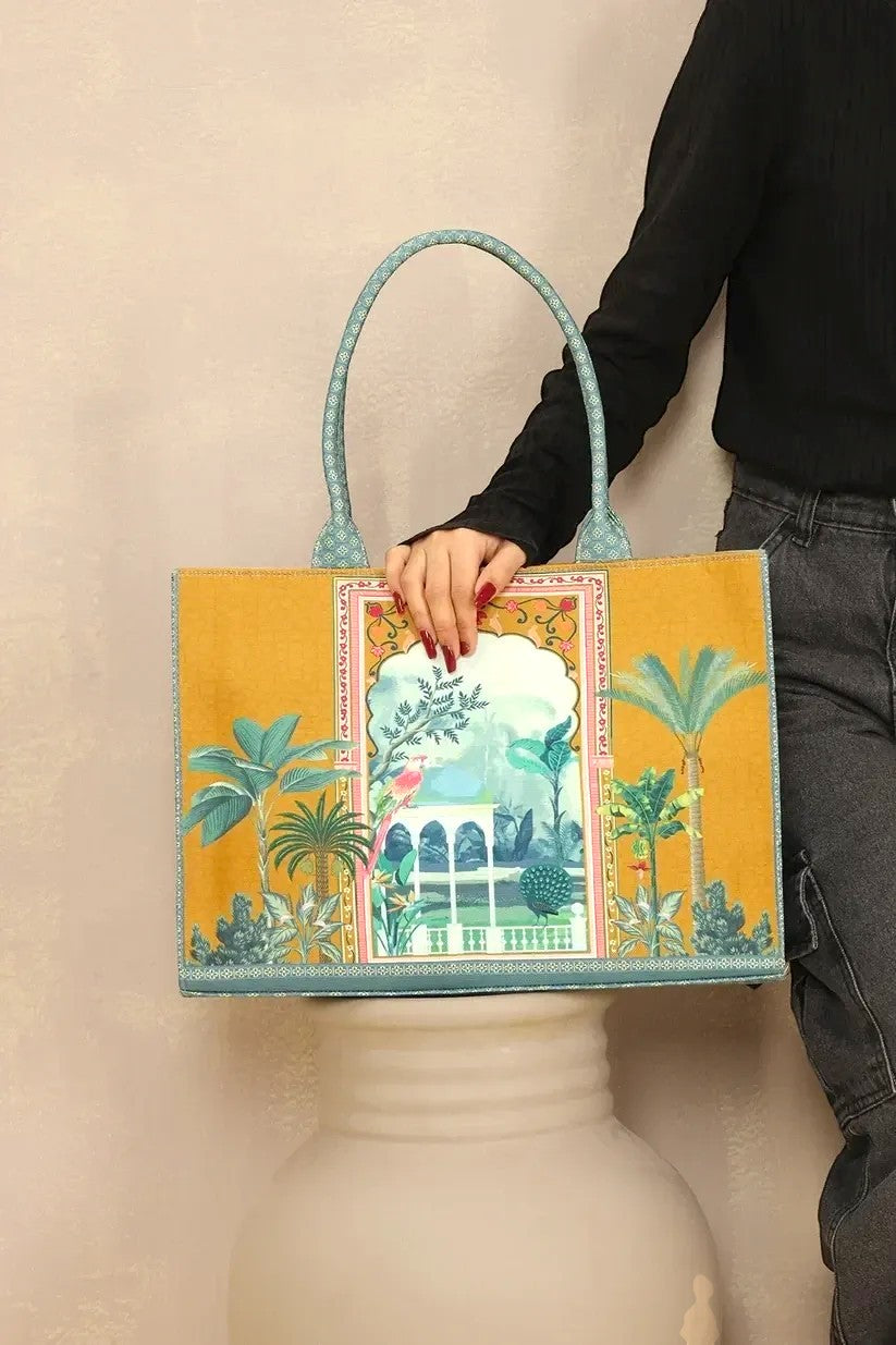 Cavlo Oasis Luxe