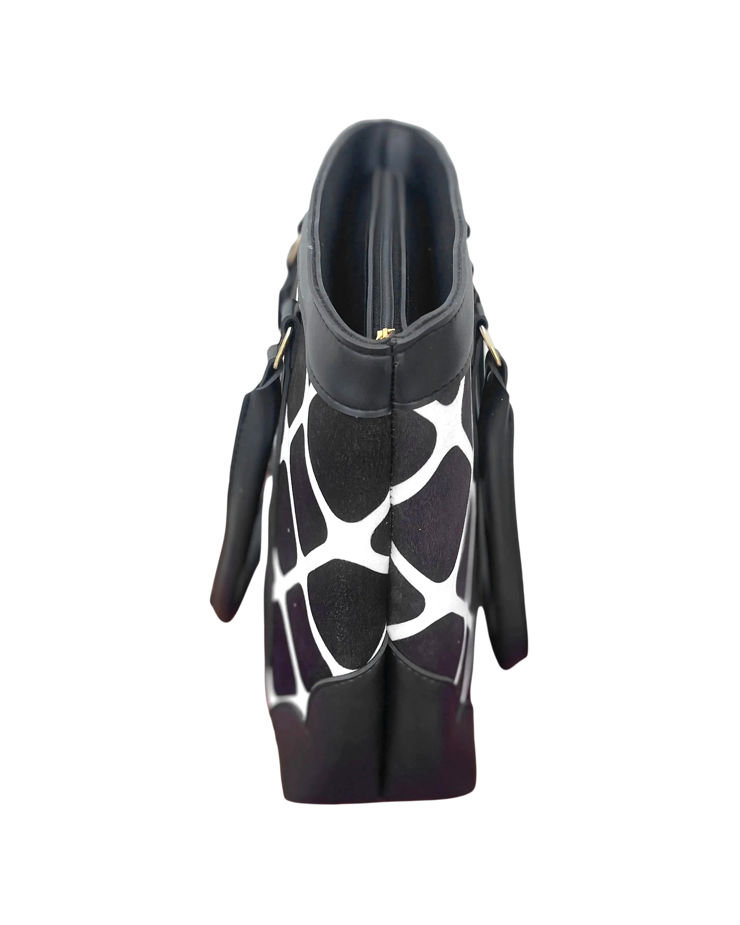 Cavlo Noir Tote