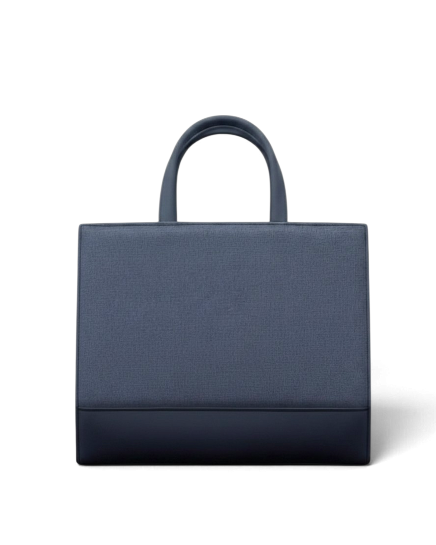 Cavlo Noir Crest Mini Tote